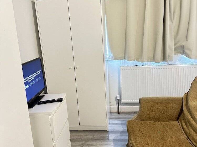 Номер Стандарт, Ebehi Inn