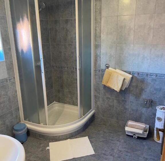 四人标准间, Penzion Olga Hajasova