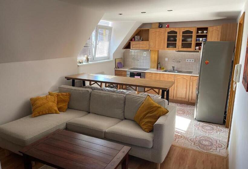 四人标准间, Penzion Olga Hajasova