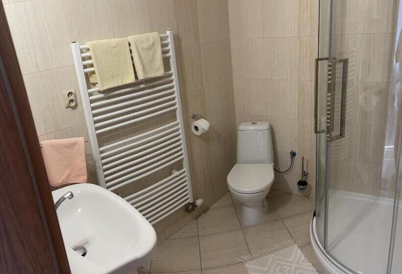 标准间, Penzion Olga Hajasova