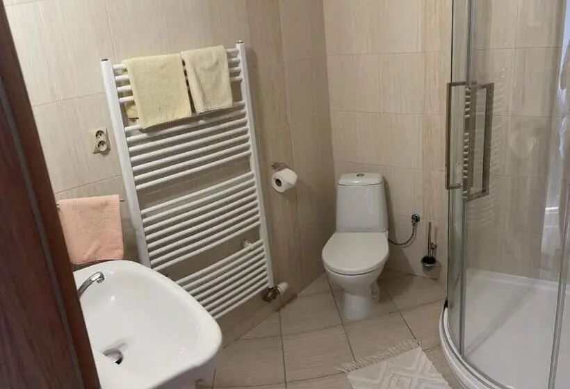 Standard-huone, Penzion Olga Hajasova