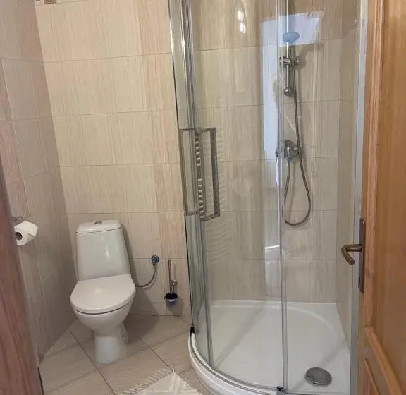 Standard-huone, Penzion Olga Hajasova