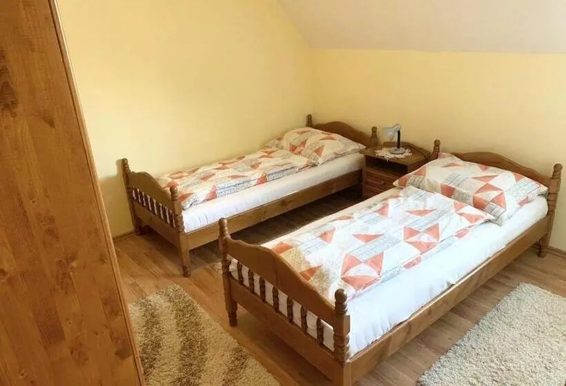 Standard-huone, Penzion Olga Hajasova
