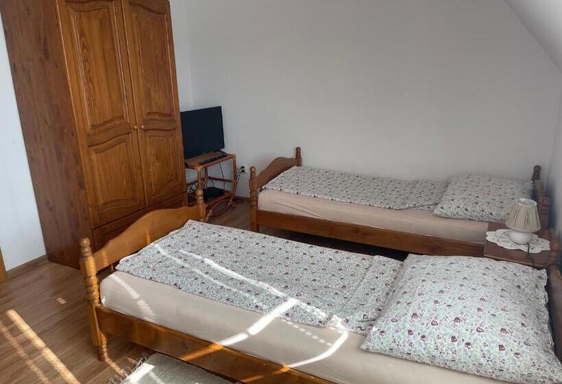 标准间, Penzion Olga Hajasova