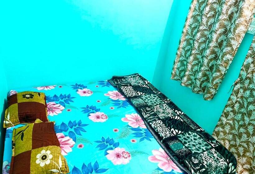 غرفة قياسية حمام مشترك, Shri Gamya Guest House