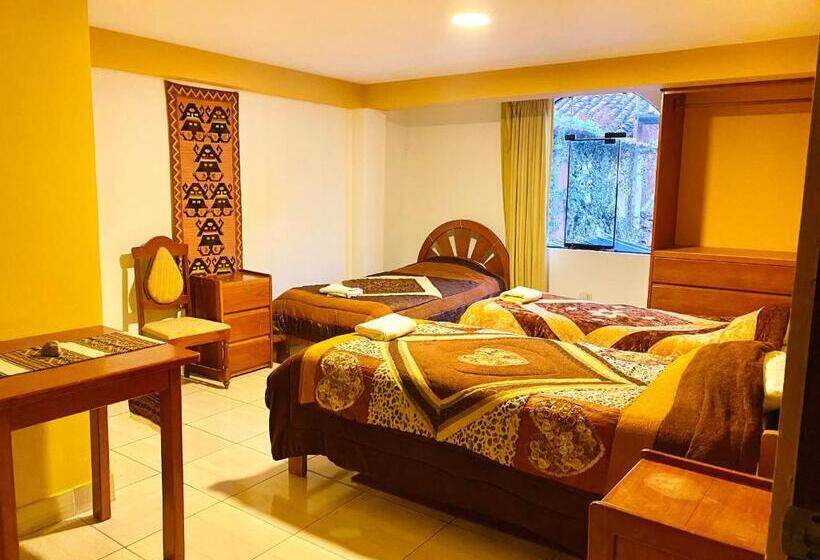 Кровать в Общей Комнате, Wallparisonqopisaccentro