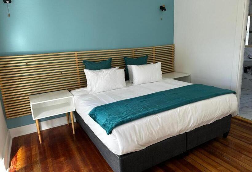 スタンダードルーム, Zuri Place