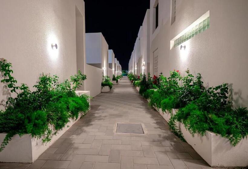 آپارتمان دوبلکس 1 خوابه, Rusica Park