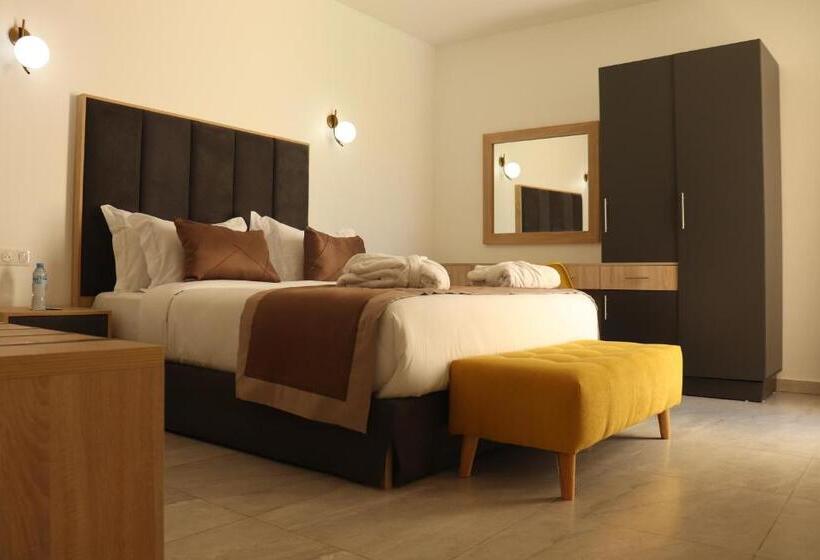 آپارتمان دوبلکس 1 خوابه, Rusica Park