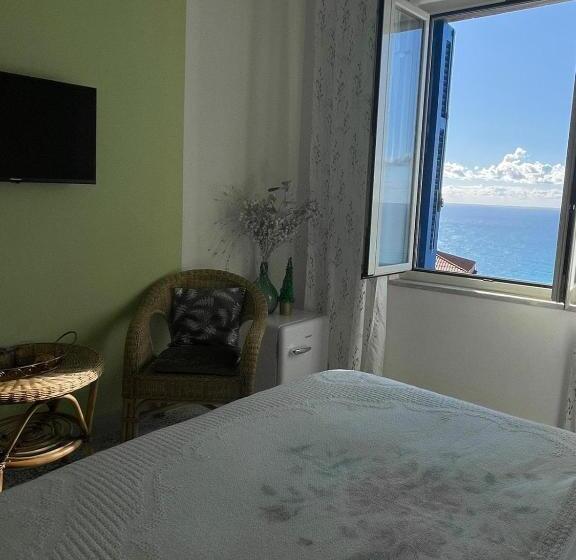 غرفة قياسية, Sagittarius B&b