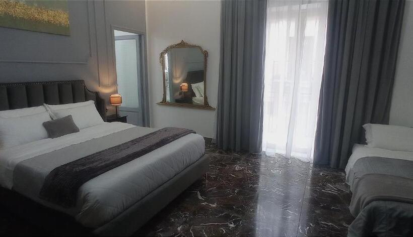 高级家庭房间, Sagittarius B&b