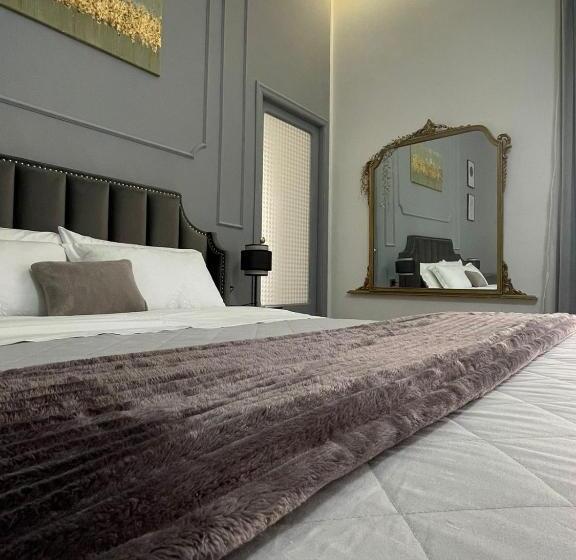 غرفة سوبيريور عائلية, Sagittarius B&b