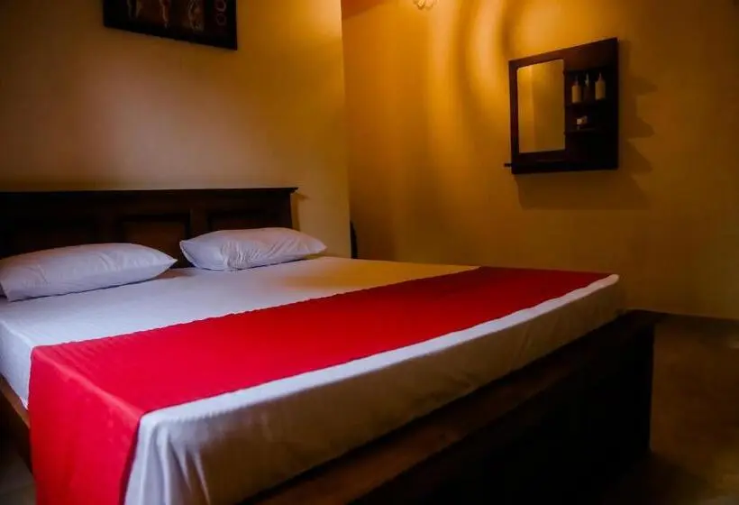 デラックスルーム, St Kilda Hotel & Restaurant