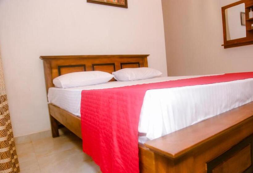 디럭스 룸, St Kilda Hotel & Restaurant