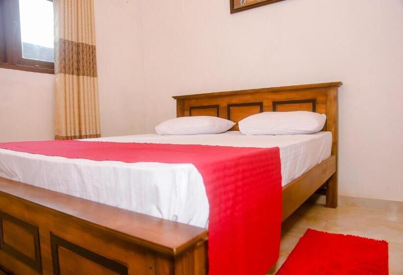 디럭스 룸, St Kilda Hotel & Restaurant