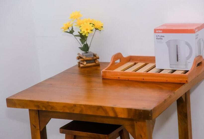 디럭스 패밀리 룸, St Kilda Hotel & Restaurant