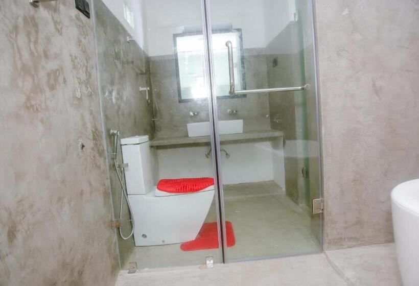 디럭스 패밀리 룸, St Kilda Hotel & Restaurant