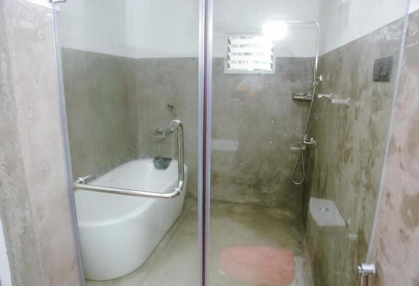 디럭스 패밀리 룸, St Kilda Hotel & Restaurant