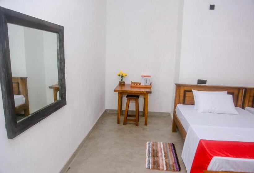 디럭스 패밀리 룸, St Kilda Hotel & Restaurant