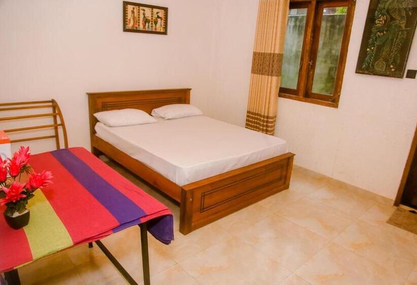 스탠다드 룸, St Kilda Hotel & Restaurant