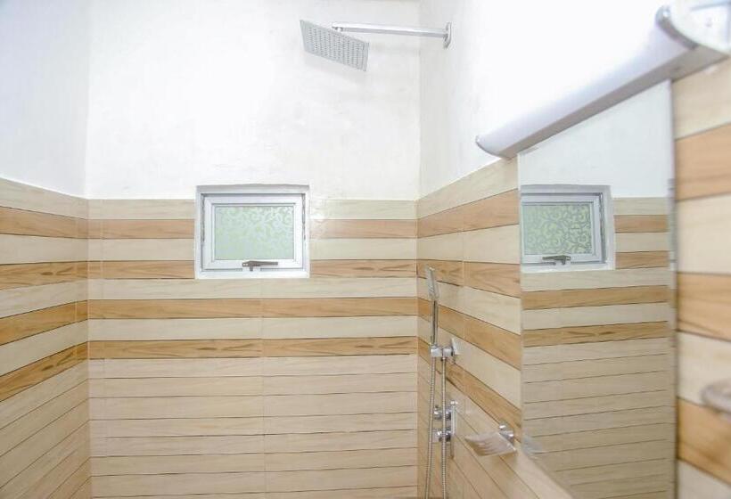 스탠다드 룸, St Kilda Hotel & Restaurant