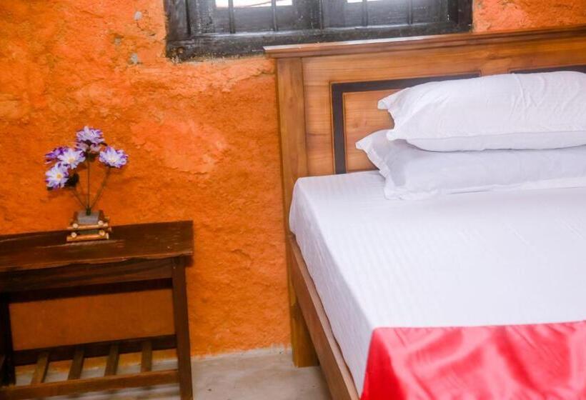 디럭스 룸, St Kilda Hotel & Restaurant