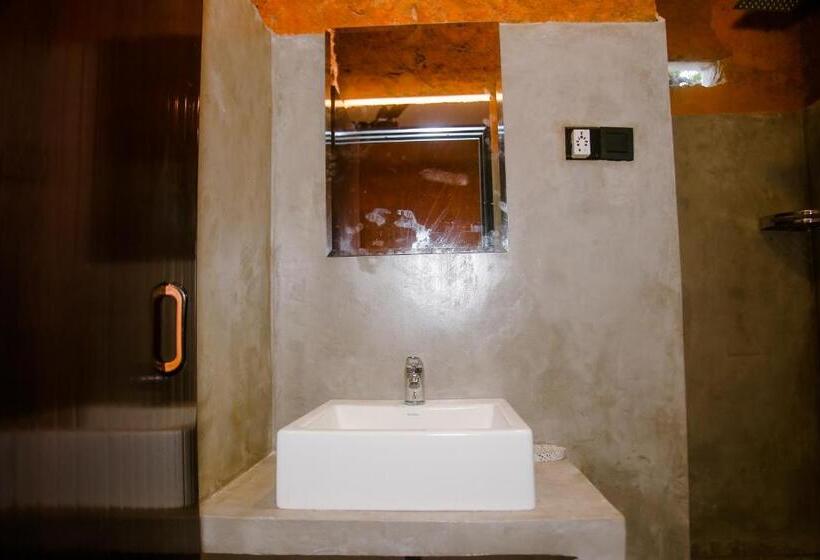 디럭스 룸, St Kilda Hotel & Restaurant