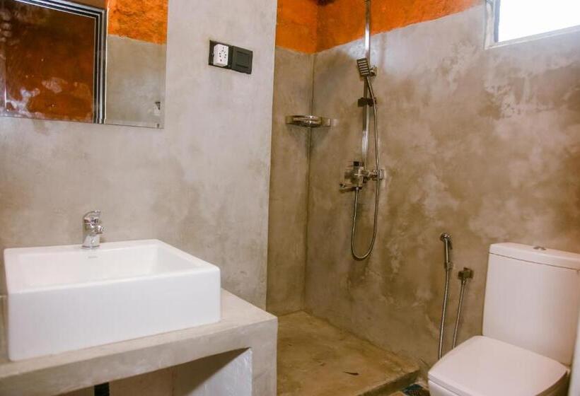 디럭스 룸, St Kilda Hotel & Restaurant