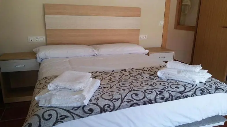 Standard-huone, La Villa