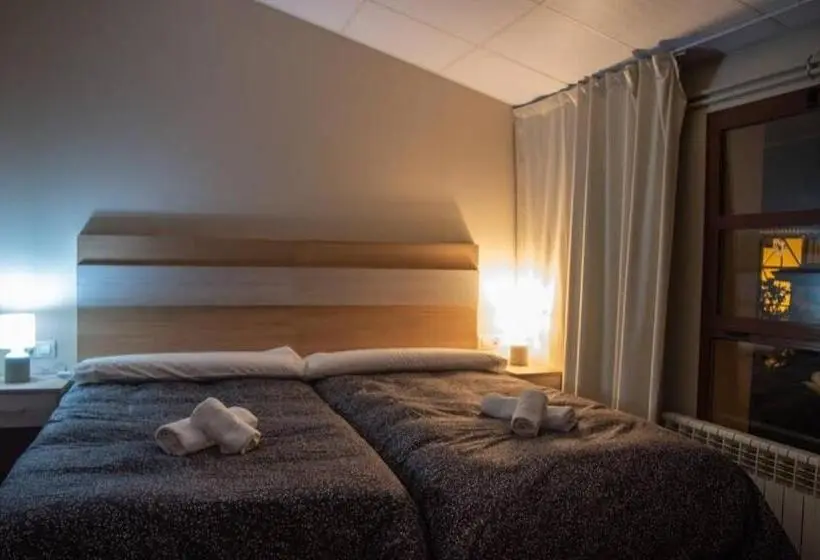Standard-huone, La Villa