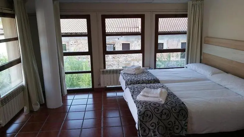 Standard-huone, La Villa