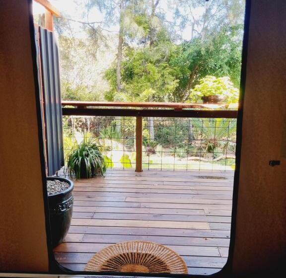 豪华房间, Birdsong Retreat A Bnb On Lamb Island