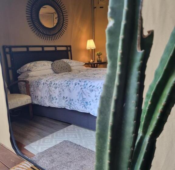 豪华房间, Birdsong Retreat A Bnb On Lamb Island