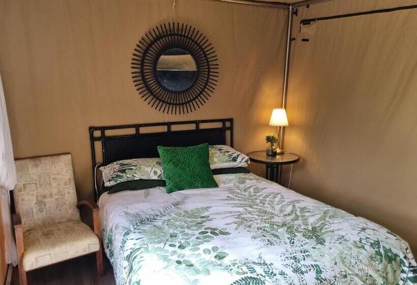 豪华房间, Birdsong Retreat A Bnb On Lamb Island