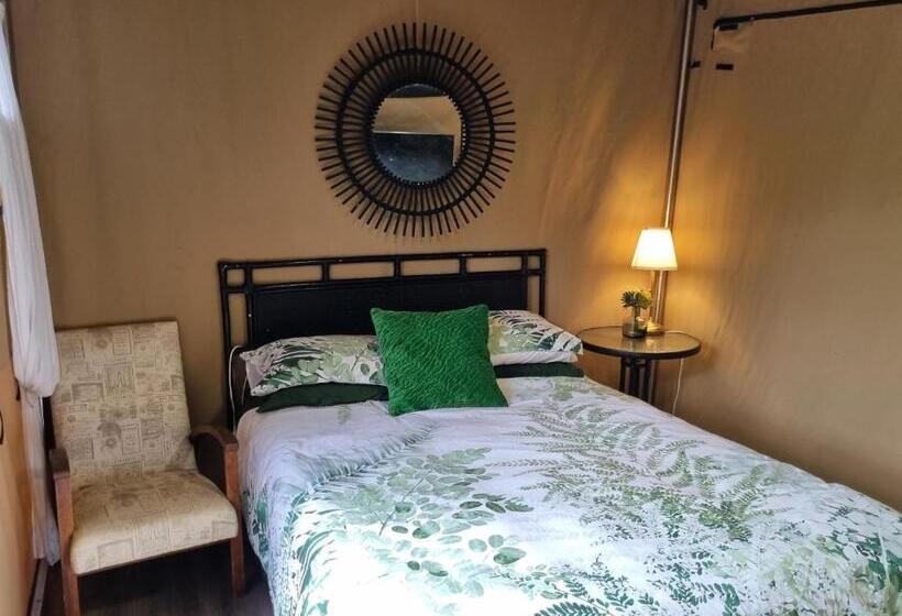 豪华房间, Birdsong Retreat A Bnb On Lamb Island