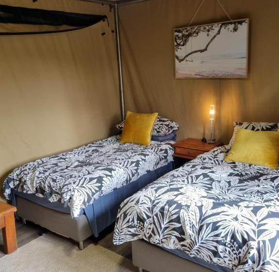 标准间, Birdsong Retreat A Bnb On Lamb Island