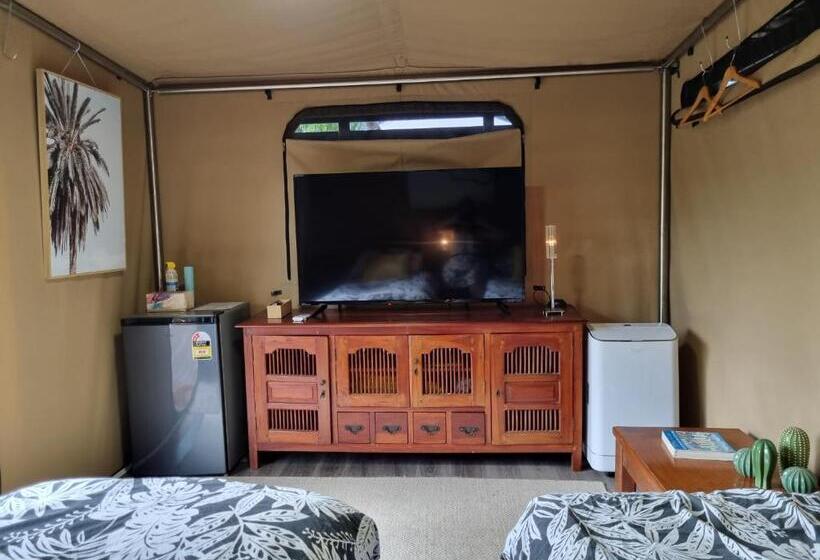 标准间, Birdsong Retreat A Bnb On Lamb Island