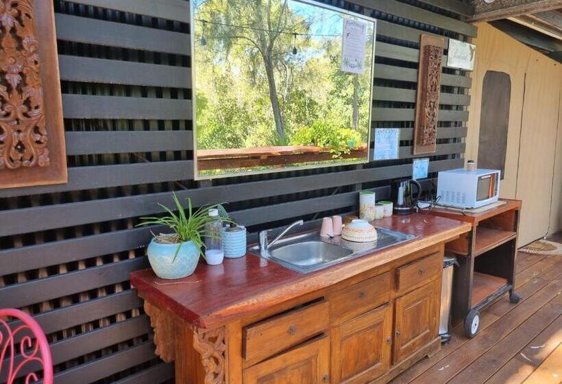 标准间, Birdsong Retreat A Bnb On Lamb Island