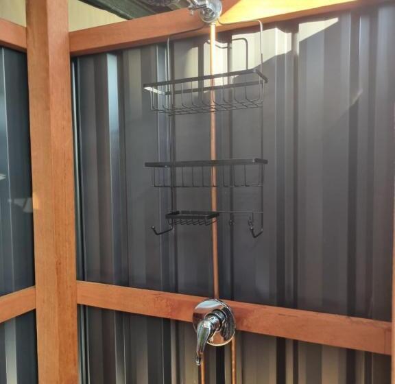 豪华房间, Birdsong Retreat A Bnb On Lamb Island