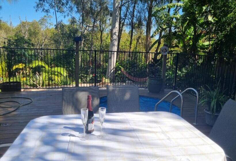 标准间, Birdsong Retreat A Bnb On Lamb Island