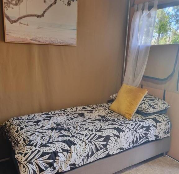 标准间, Birdsong Retreat A Bnb On Lamb Island