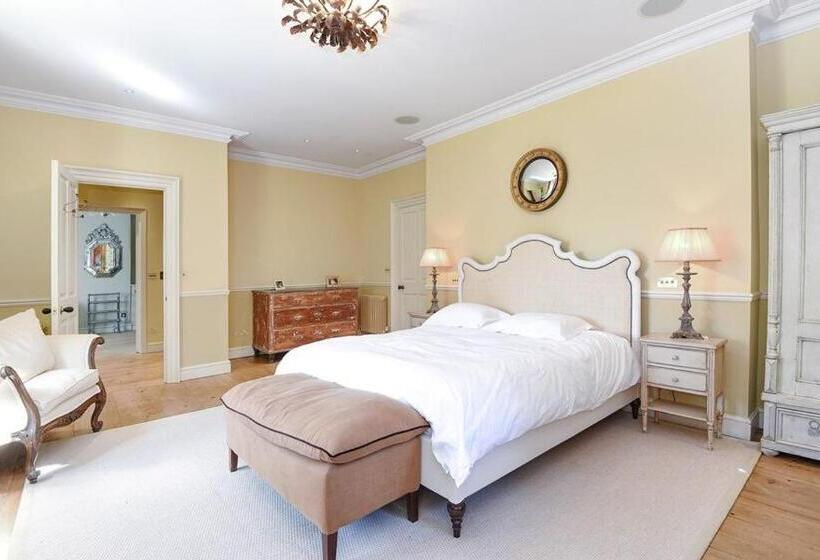 Quarto Deluxe Cama King, The Old Rectory
