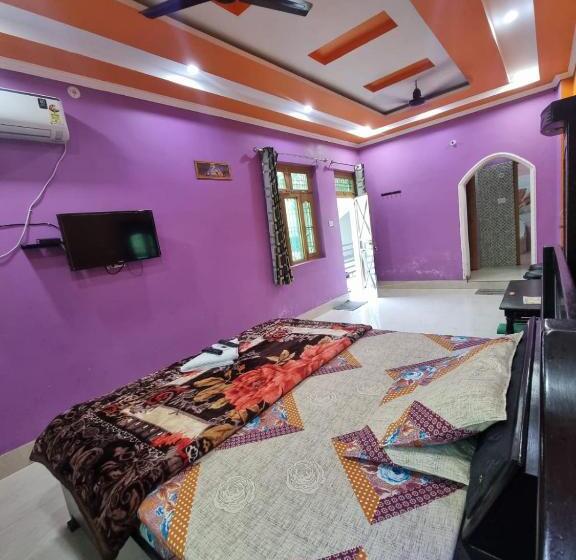 غرفة قياسية, Aastha And Restaurant