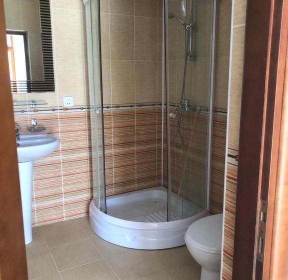 غرفة قياسية, Art Inn