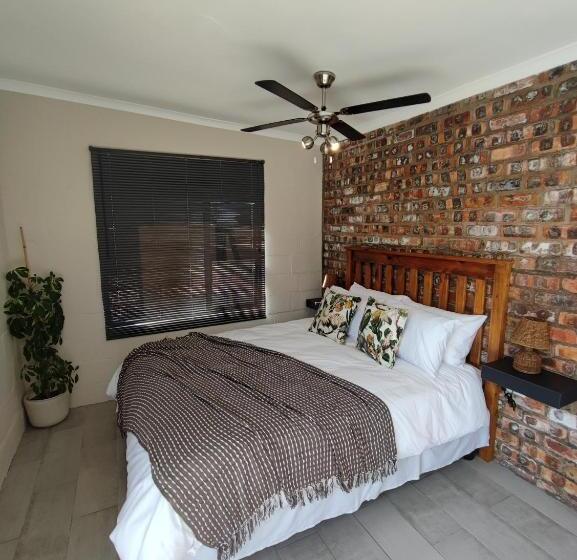 패밀리 스위트, Blue Sky Retreat