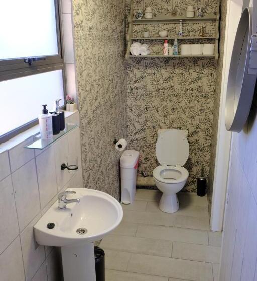 패밀리 스위트, Blue Sky Retreat