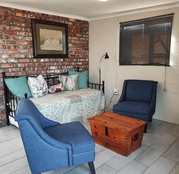 패밀리 스위트, Blue Sky Retreat