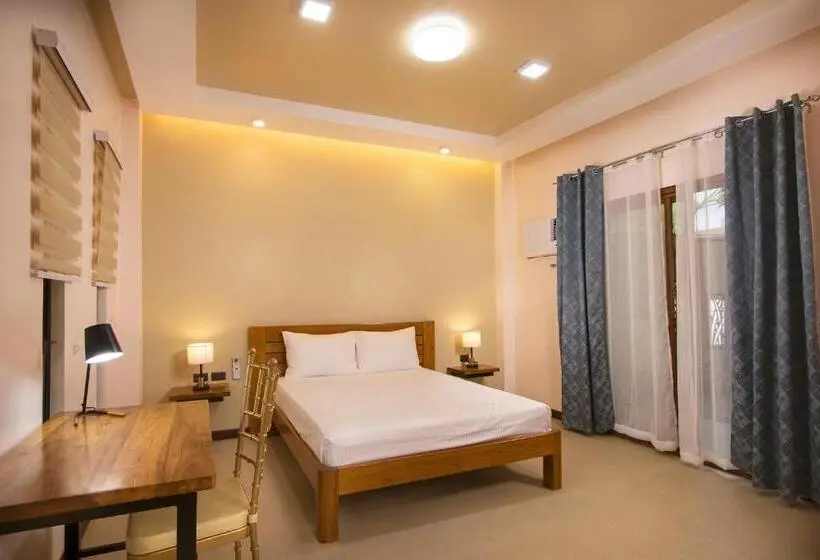 Executive Svit, Dancels Inn