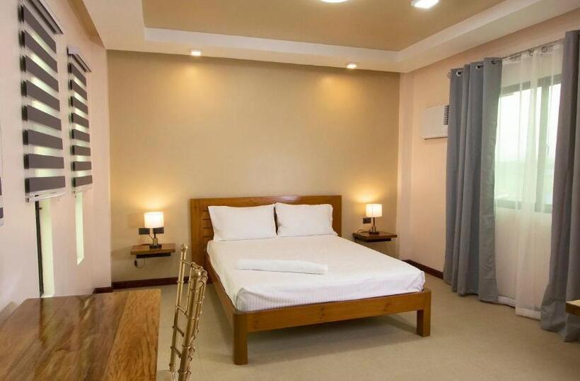 جناح إدارى, Dancels Inn