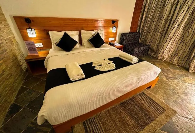 Deluxe-huone, Havelock Island Beach Resort